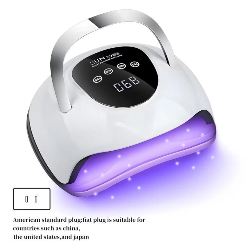 Uv Company Sun X9 Ultraviole Kurutucu Lamba