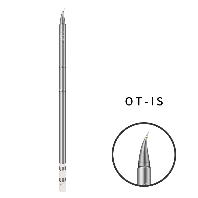 Mechanic T12 OT-IS Eri Havya Ucu