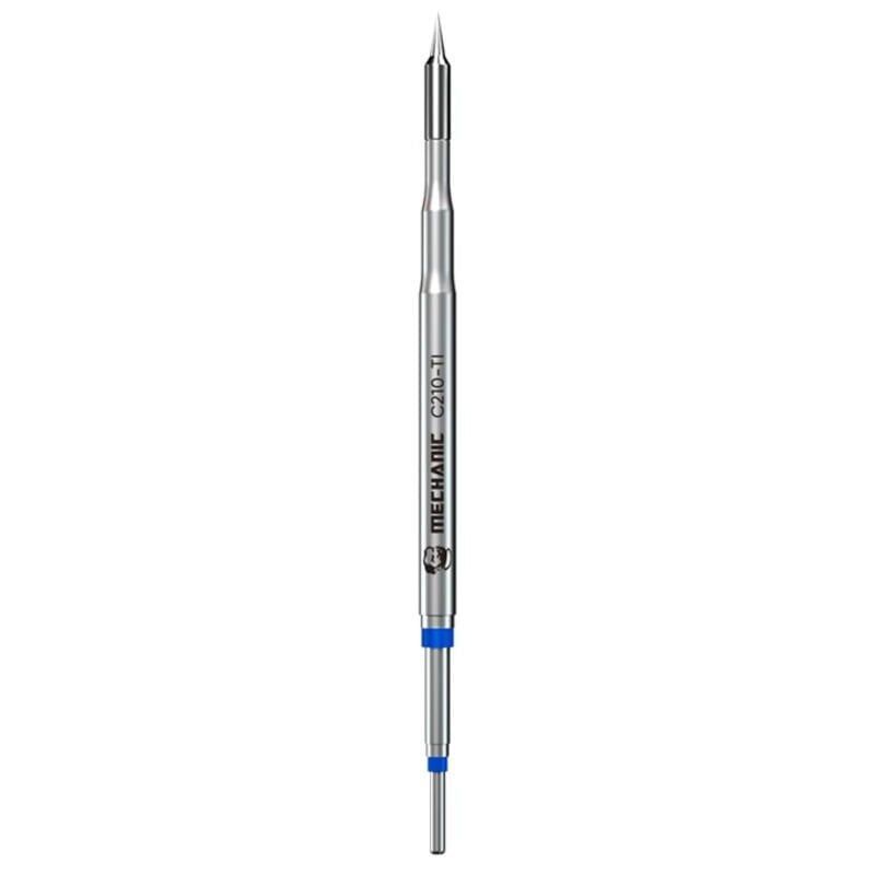 Mechanic C210-TI Havya Ucu D�z