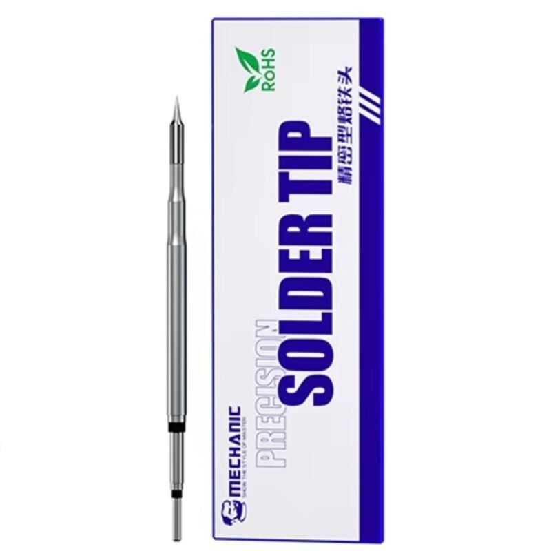 Mechanic C210-TI Havya Ucu D�z