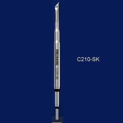 Mechanic C210-SK Havya Ucu Balta