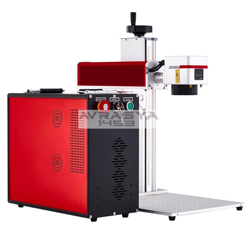 Lazersan Porttable 50W