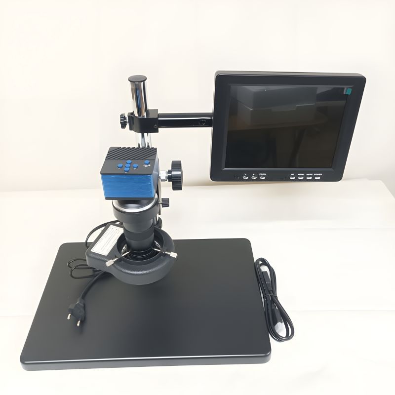 Mikroskop 10M Mini 8 Inc Ekranl�