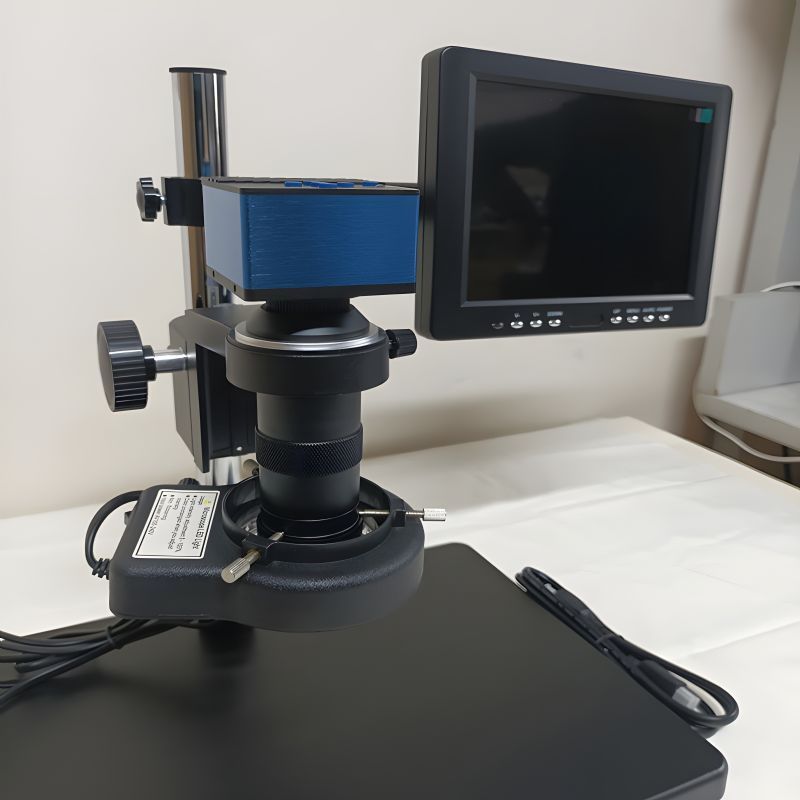 Mikroskop 10M Mini 8 Inc Ekranl�
