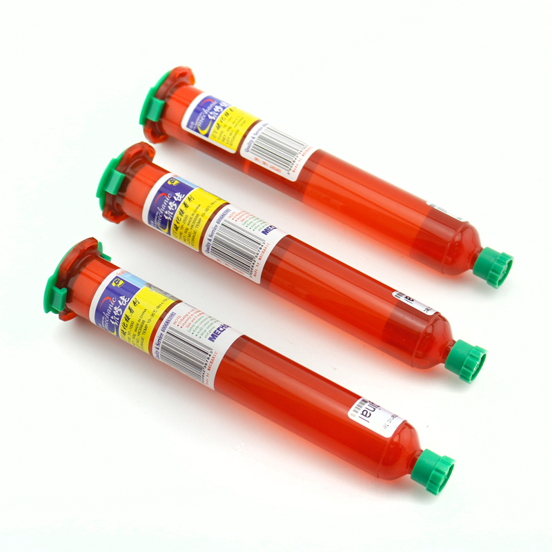 Mechanic Tp-2500 Tp-1000 Uv Flux