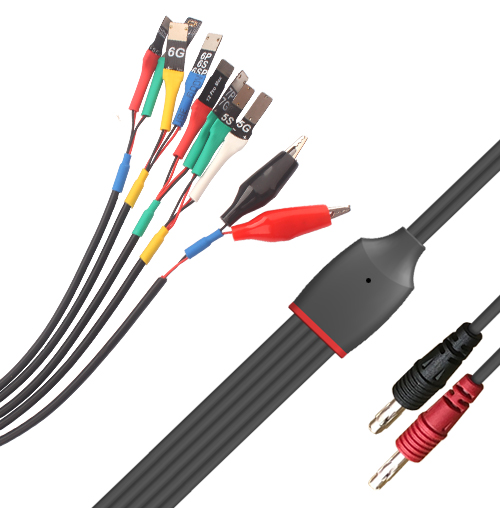 Oss Team W116 Batarya Power Kablosu