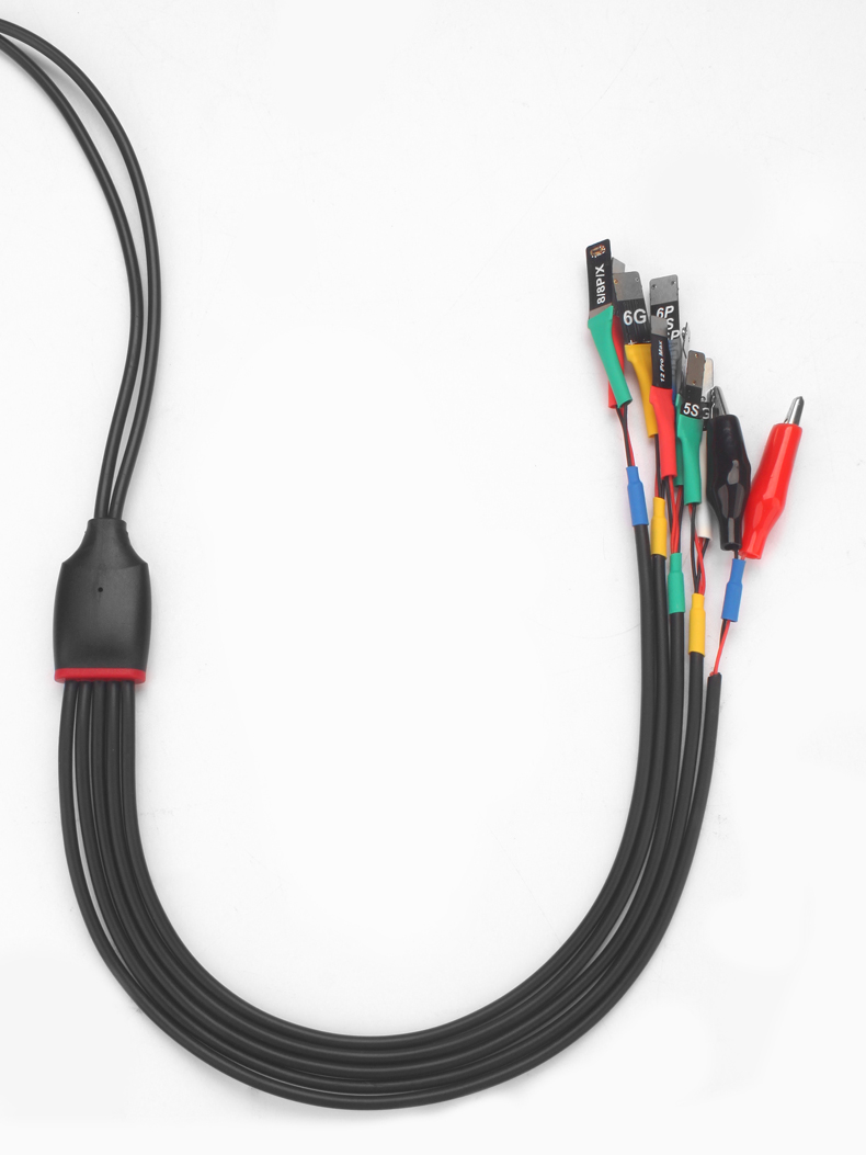 Oss Team W116 Batarya Power Kablosu