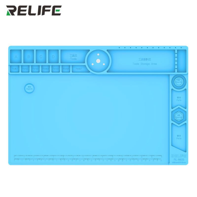 Relife Rl-160B Tamir Pedi