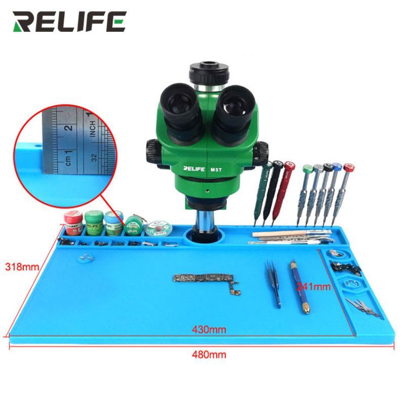 Relife Rl-160B Tamir Pedi