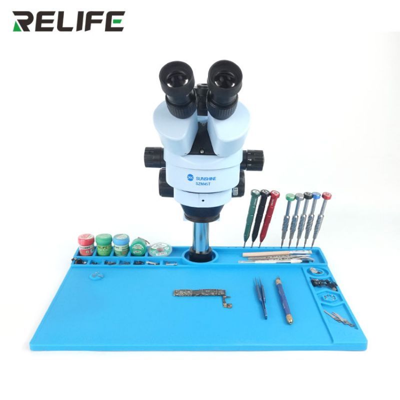 Relife Rl-160B Tamir Pedi