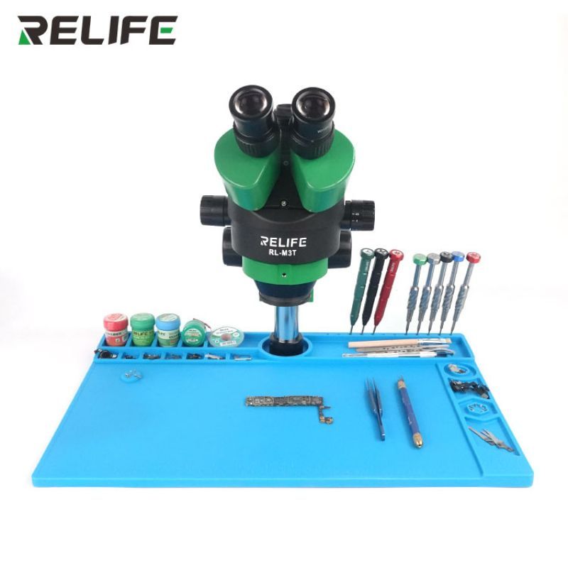 Relife Rl-160B Tamir Pedi