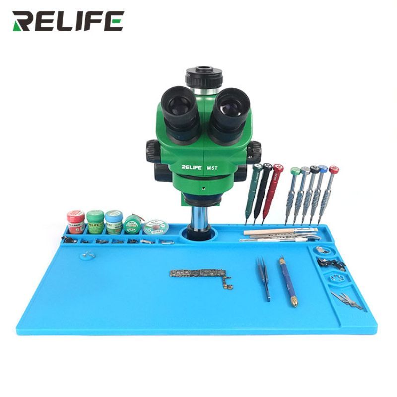 Relife Rl-160B Tamir Pedi