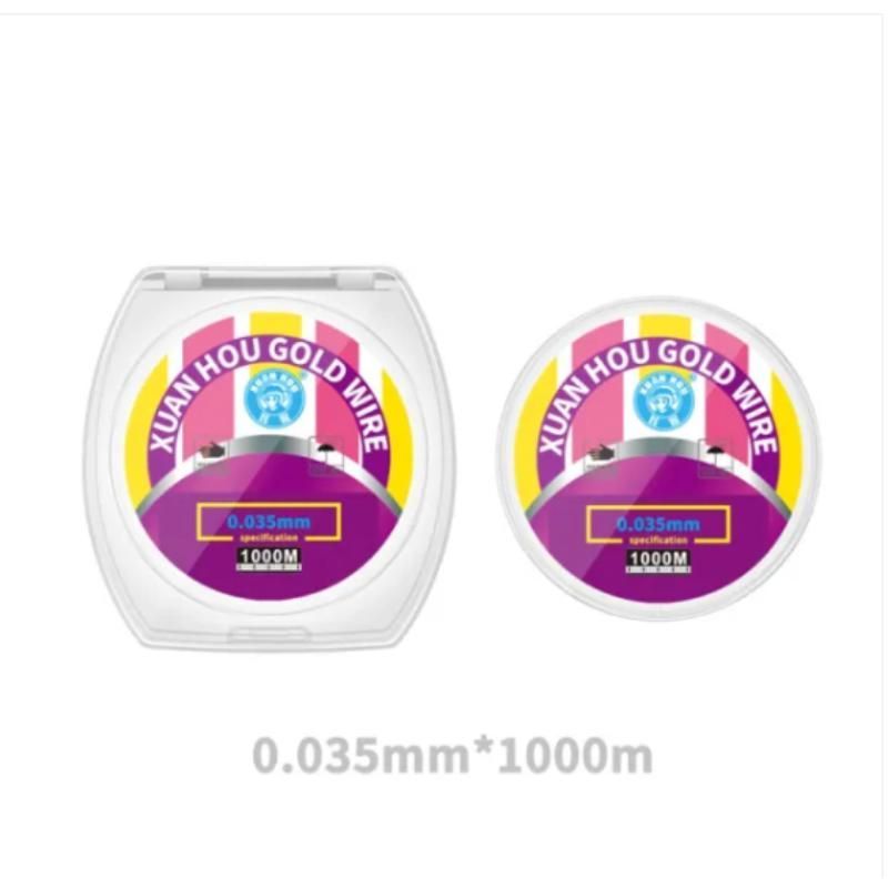 Xuan Hou 0.035 1000M Ekran Ay�rma Teli