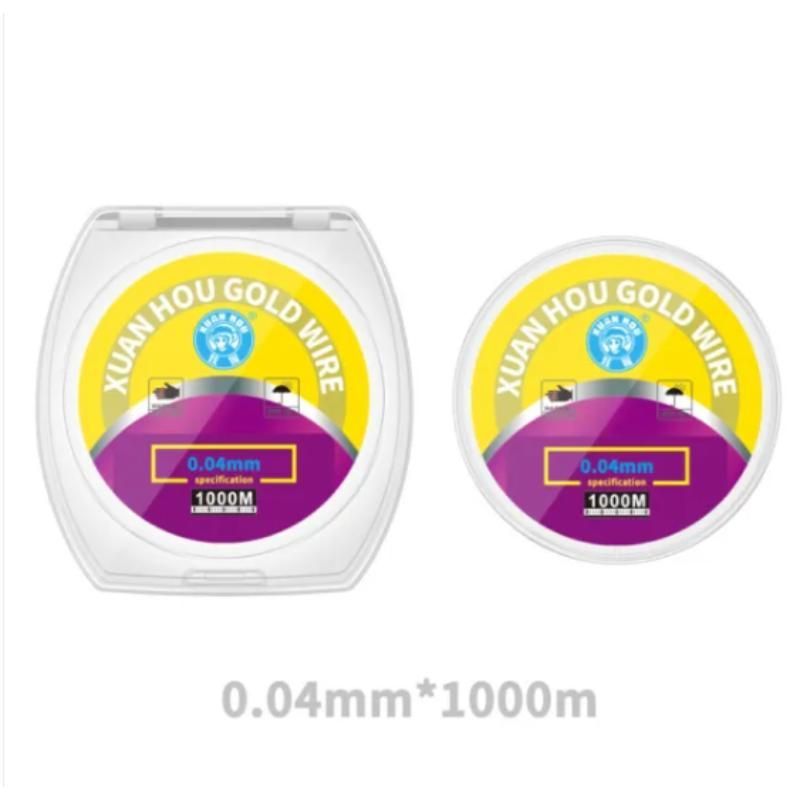 Xuan Hou 0.04 1000M Ekran Ay�rma Teli