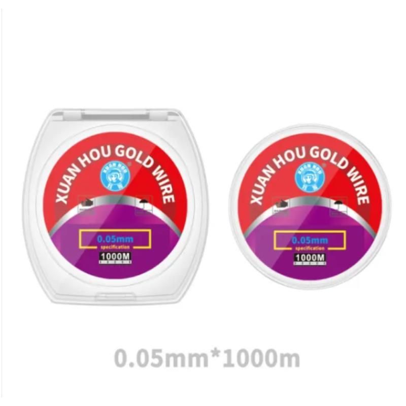 Xuan Hou 0.05 1000M Ekran Ay�rma Teli