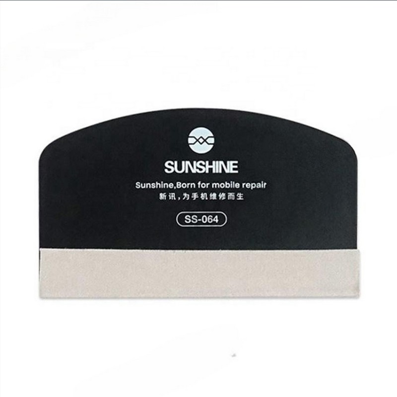 Sunshine Ss-064B Nano Cam ekme Spatulas