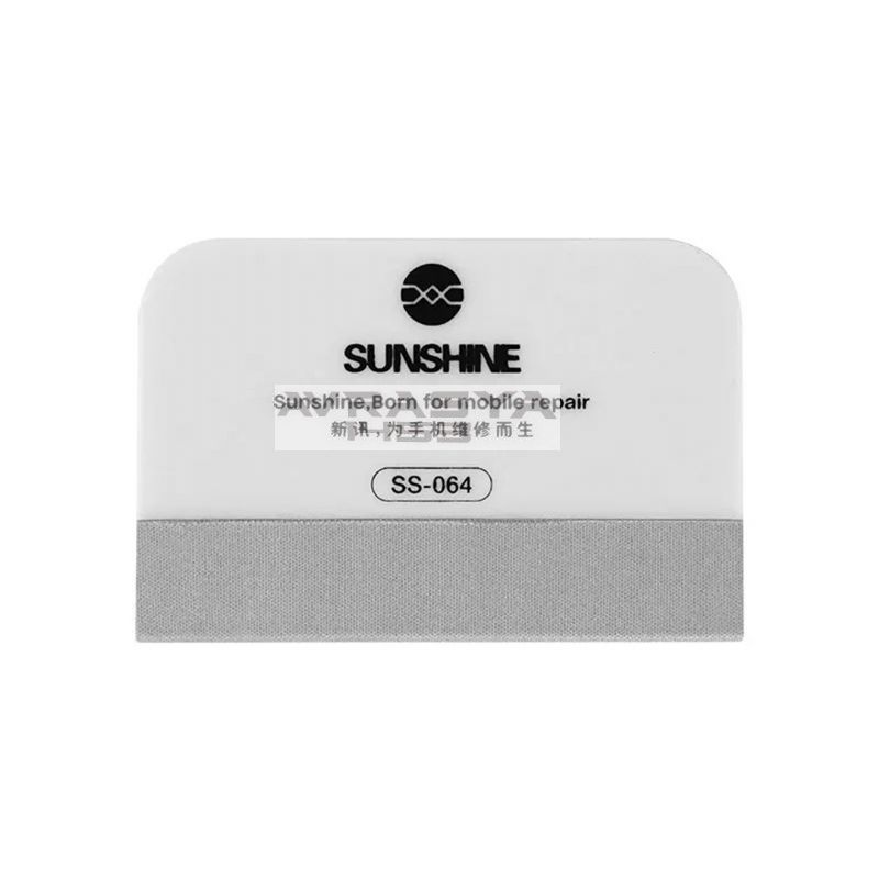 Sunshine Ss-064D Nano Cam ekme Spatulas