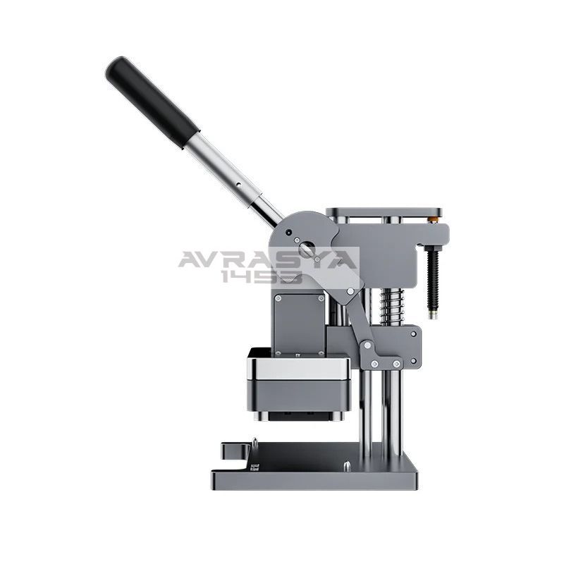 Tbk-209 Iphone 11 - 17 Pro Max Press Makinesi
