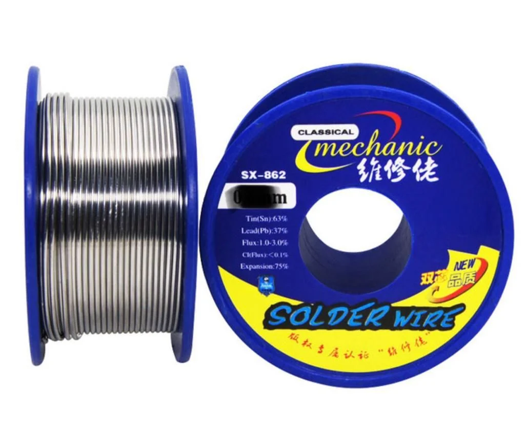 Mechanic Sx-862 0.4 60G Lehim Teli