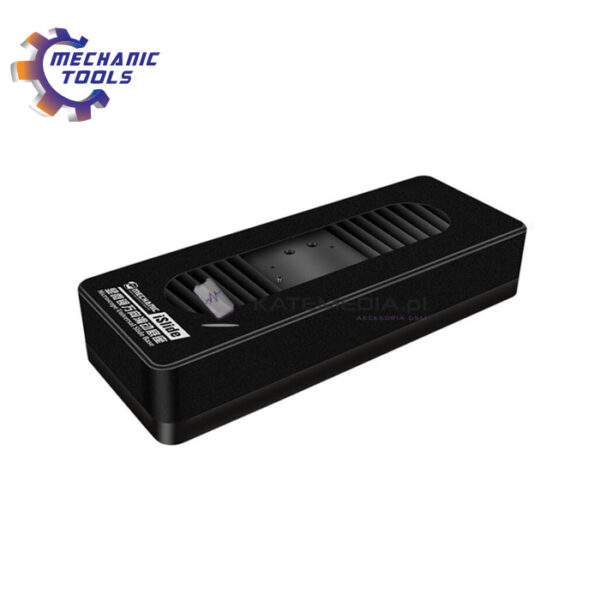 Mechanic iSlide Rayl Mikroskop Stant