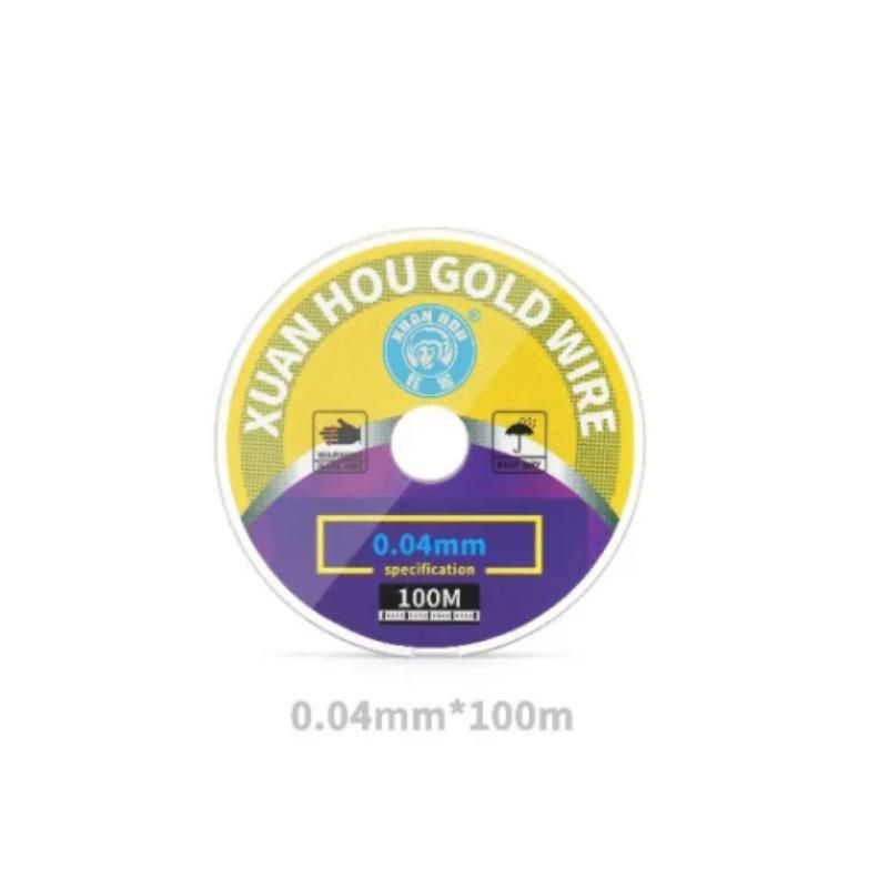 Xuan Hou 0.04 100M Ekran Ay�rma Teli