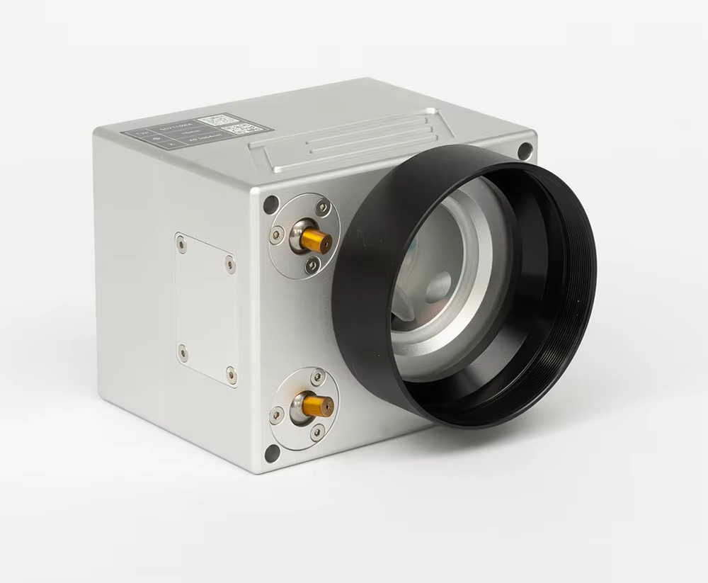 Tbk 50W 7110 Lazer Galvanometre