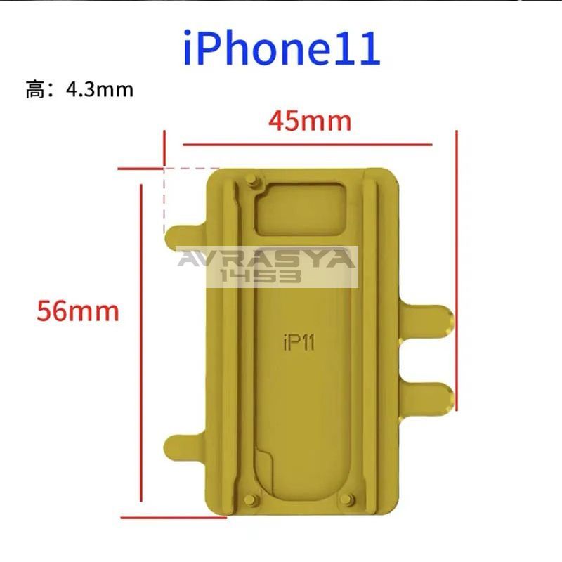 Aixun Ax-iheater Pro Iph 11 Kalb