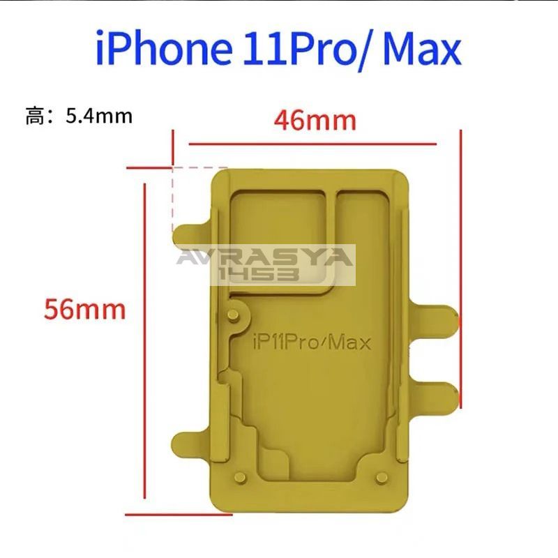 Aixun Ax-iheater Pro Iph 11 Pro Max Kalb