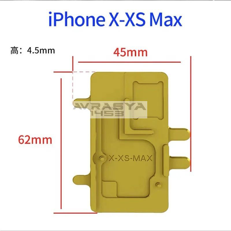 Aixun Ax-iheater Pro Iph X Xs Max Kalb