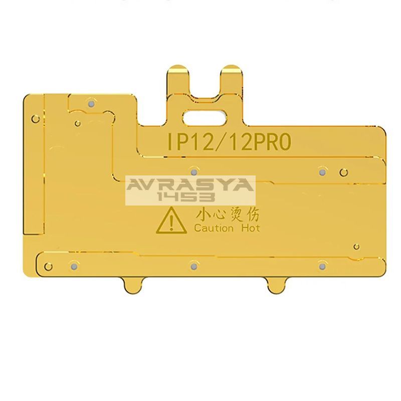 Aixun Ax-iheater Pro Iph 12 12 Pro Kalb