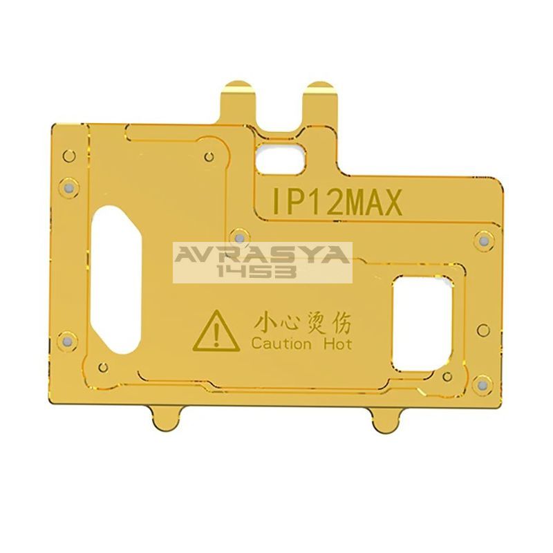 Aixun Ax-iheater Pro Iph 12 Pro Max Kalb