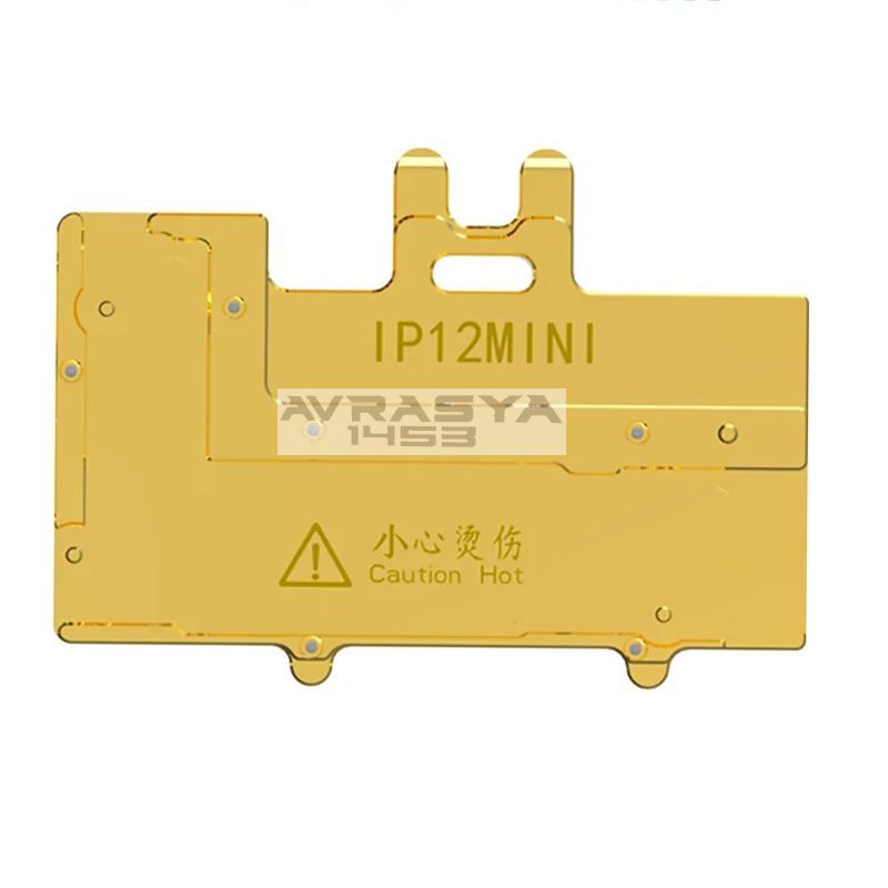 Aixun Ax-iheater Pro Iph 12 Mini Kalb