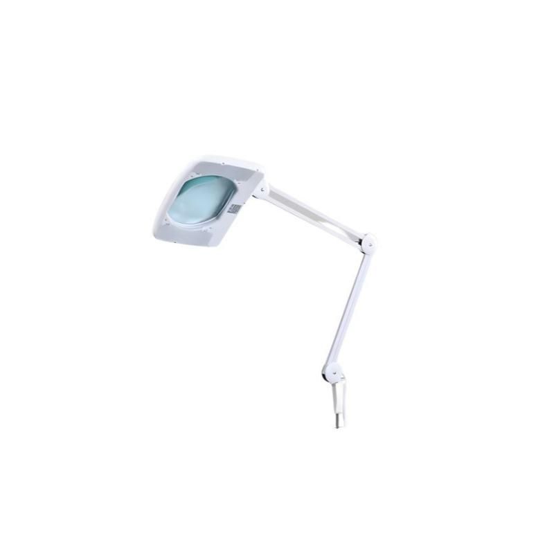 8069D2Led-A Mercekli Led Akrobat Lamba