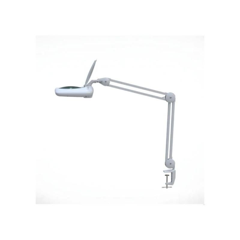 8069D2Led-A Mercekli Led Akrobat Lamba