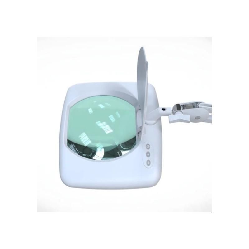 8069D2Led-A Mercekli Led Akrobat Lamba