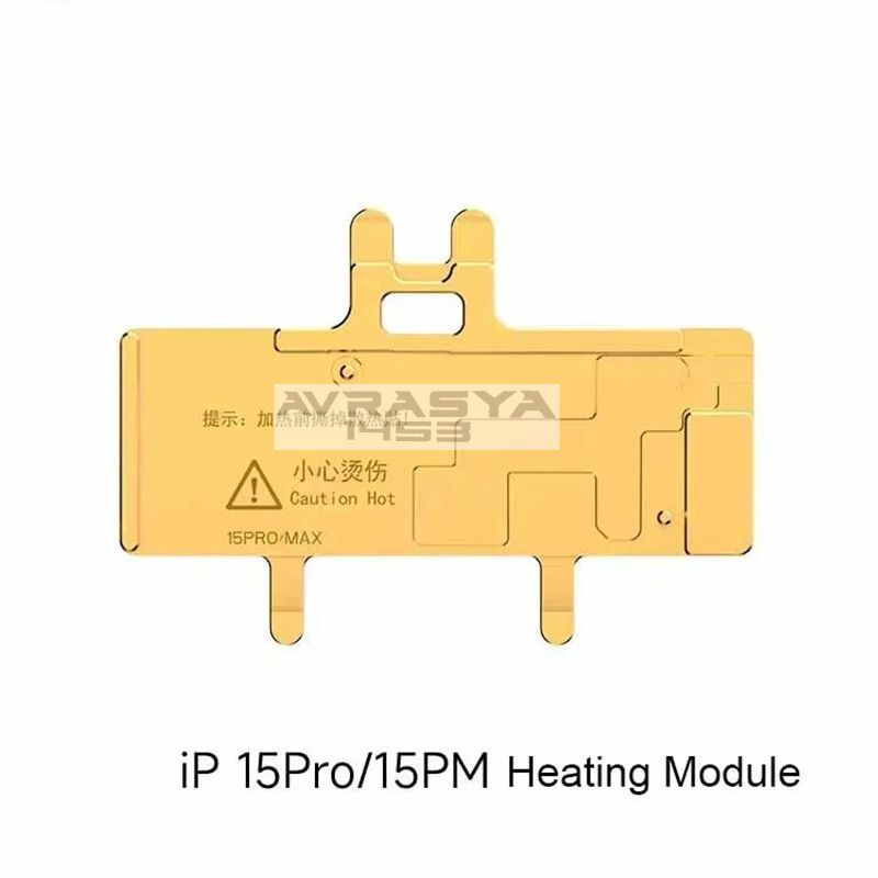 Aixun Ax-iheater Pro Iph 15 Pro 15 Pro Max Kalb