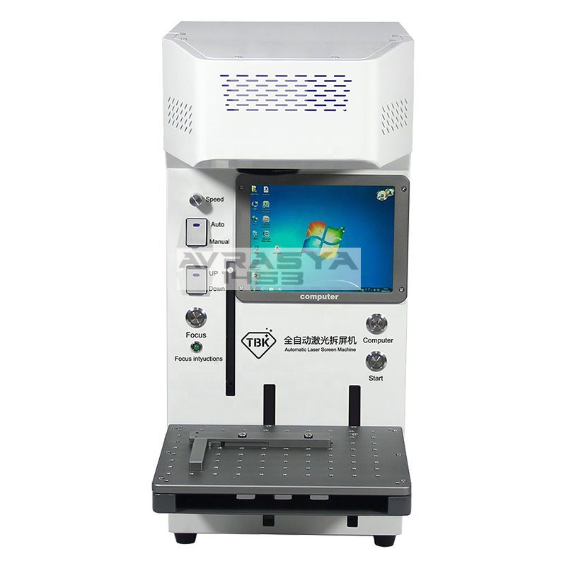 Lazersan 958P Mopa