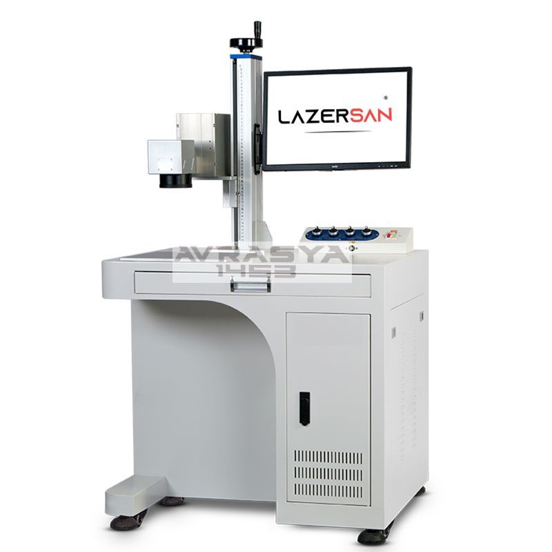 Lazersan Viper 100W