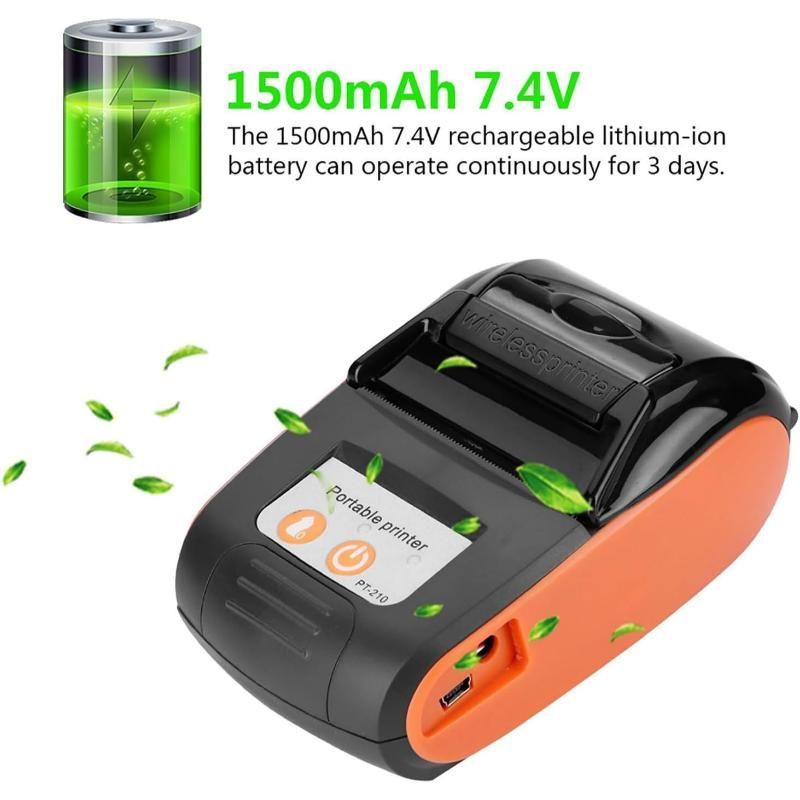 Smart I-L Seyyar Yaz�c�