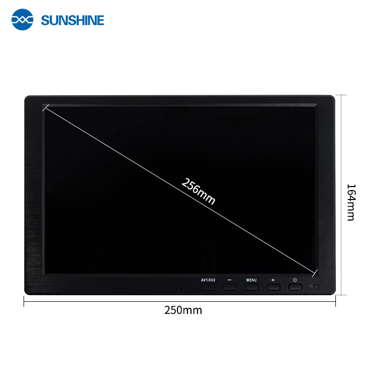 Mikroskop Monitr 10 inch