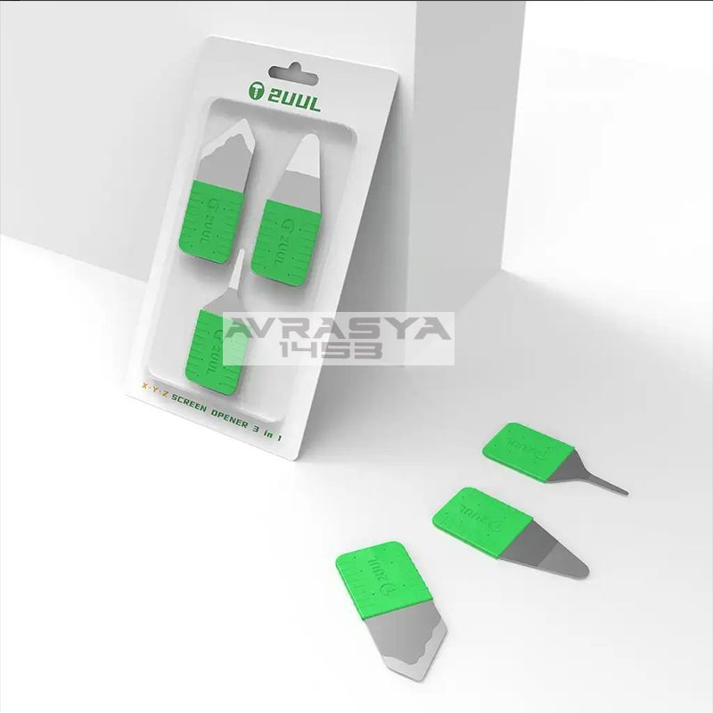 2Uul Da91 Ama Aparat Set