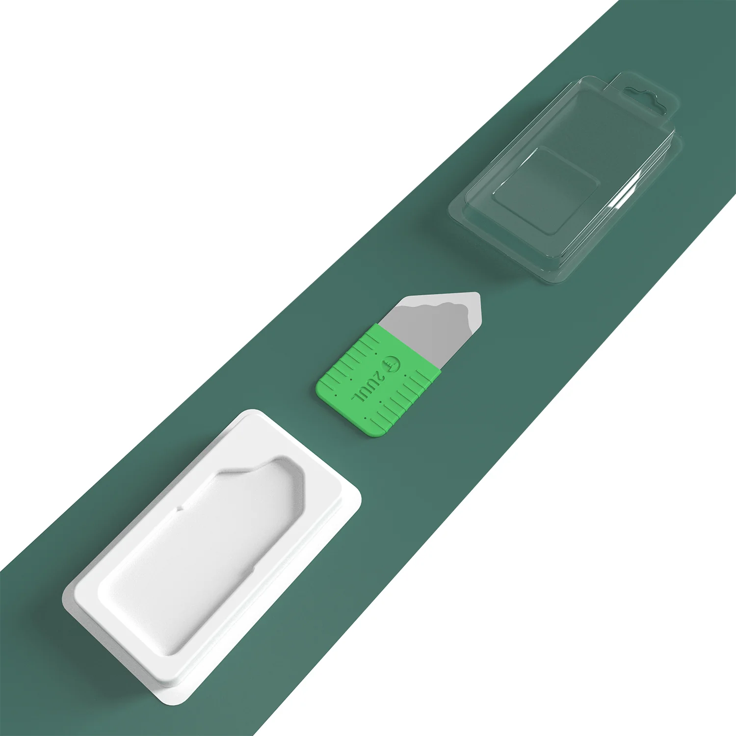 2Uul Da92 X-Blade Ama Aparat