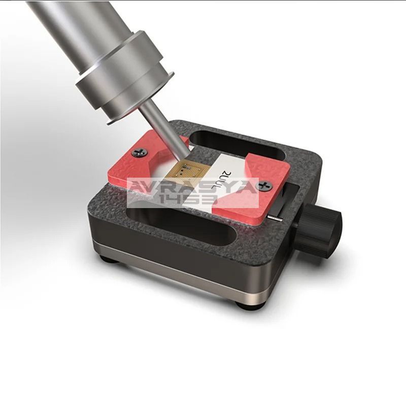 2UUL Bh02 Mini Entegre Bord Tutucu