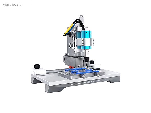 Jc Aixun 2 Gen Cnc Entegre Kazma