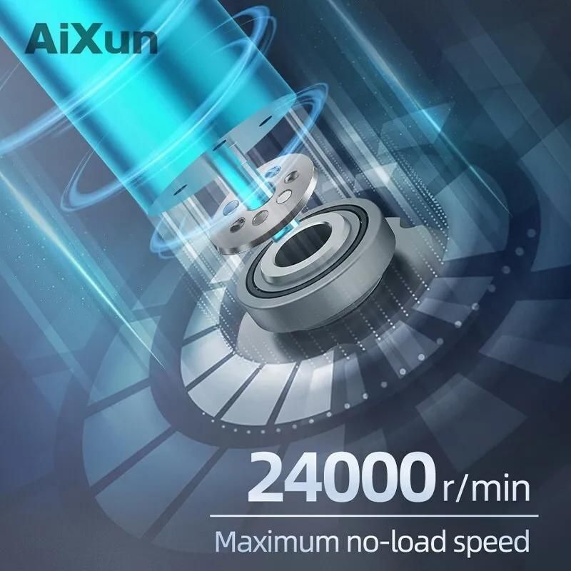 Jc Aixun 2 Gen Cnc Entegre Kaz�ma