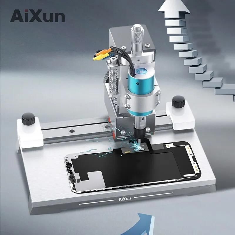 Jc Aixun 2 Gen Cnc Entegre Kaz�ma