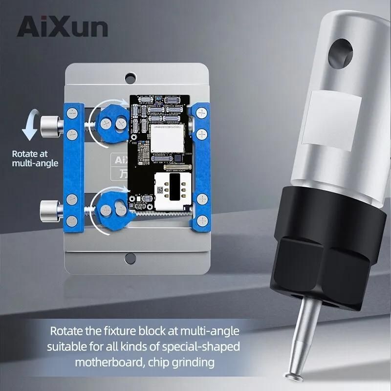 Jc Aixun 2 Gen Cnc Entegre Kaz�ma