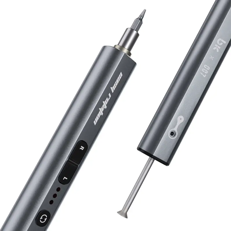 Tbk-007 Otomatik Tornavida