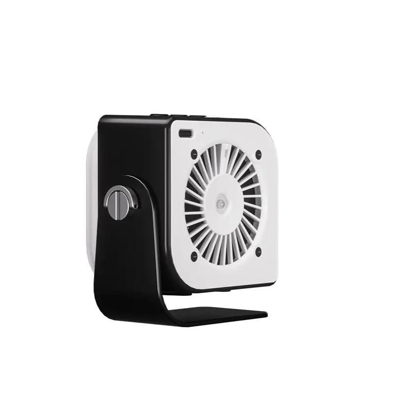 Tbk-F001 Small Masa �st� Duman Emici Fan