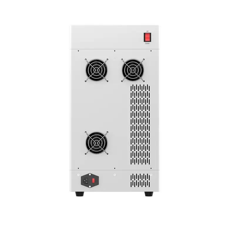 Tbk-958ZU Linux Uv Lazer Makinesi